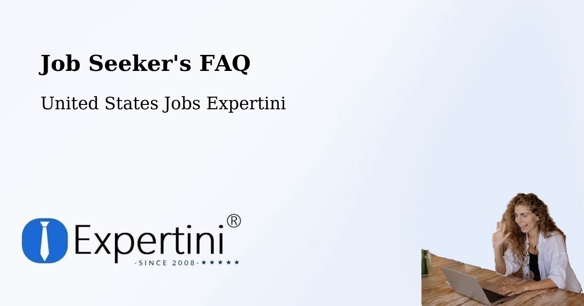 Job Seeker FAQ – Winter Park - United States Jobs Expertini