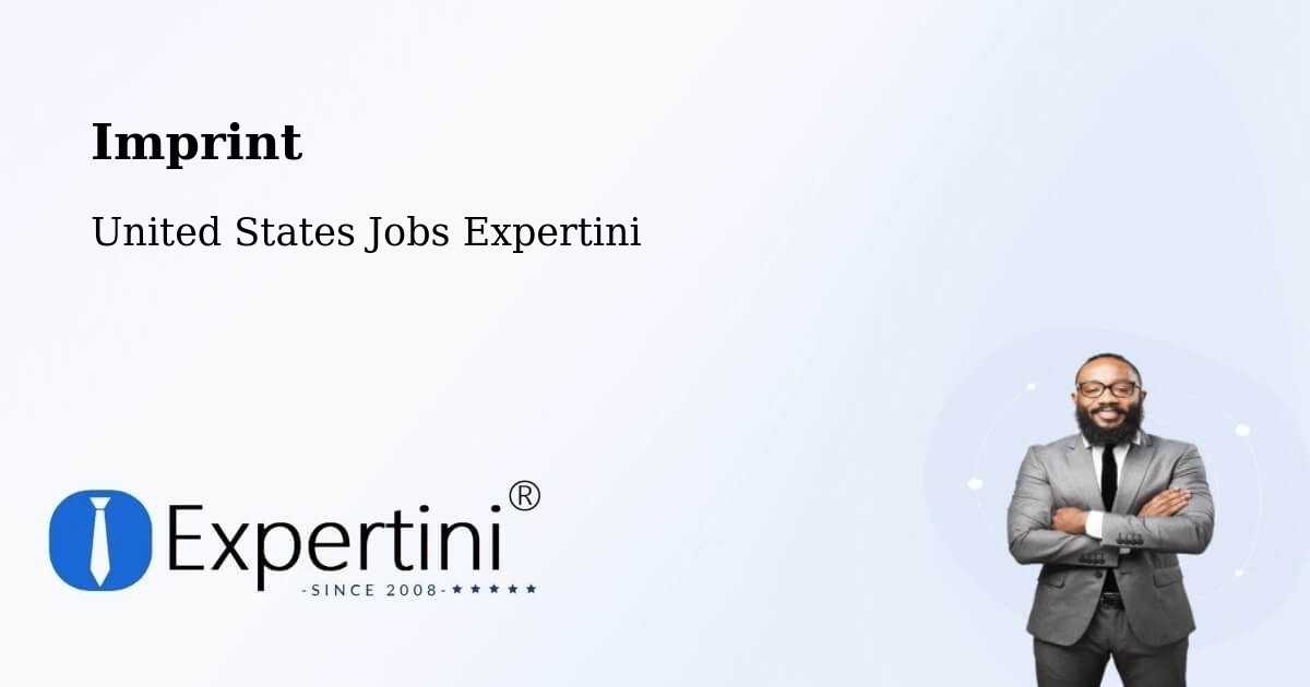 Imprint – Winter Park - United States Jobs Expertini