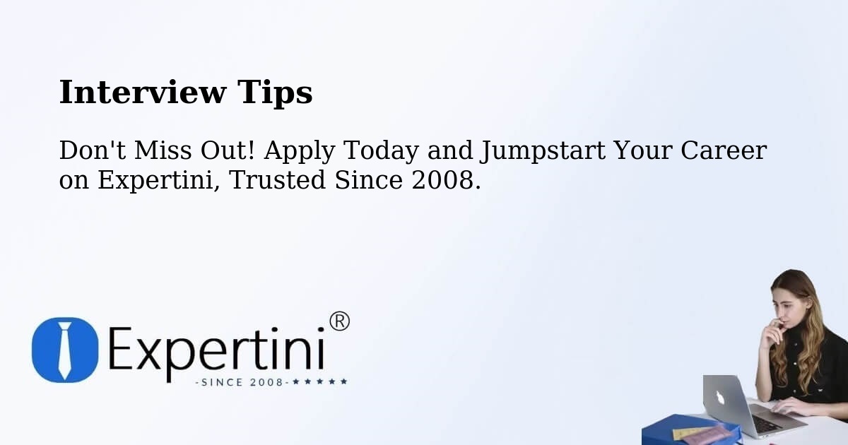 Interview Tips & Techniques for Job Seekers – Winter Park - Winter Park, United States Jobs Expertini