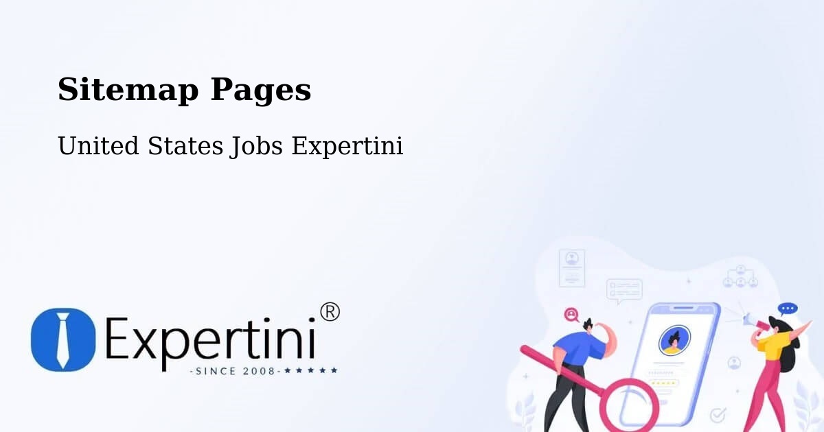 Sitemap Pages - Winter Park - United States Jobs Expertini